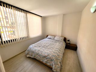 Foto 2 de Arriendo de apartamento en Chicó, Bogotá, COLISEO