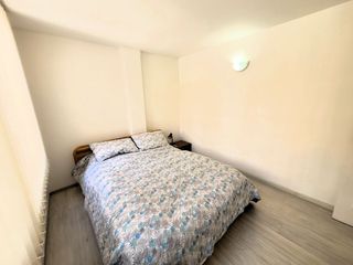 Foto 3 de Arriendo de apartamento en Chicó, Bogotá, COLISEO