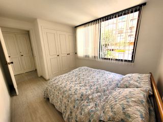 Foto 5 de Arriendo de apartamento en Chicó, Bogotá, COLISEO