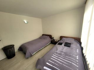 Foto 8 de Arriendo de apartamento en Chicó, Bogotá, COLISEO