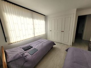 Foto 9 de Arriendo de apartamento en Chicó, Bogotá, COLISEO