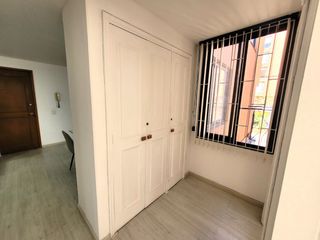 Foto 10 de Arriendo de apartamento en Chicó, Bogotá, COLISEO