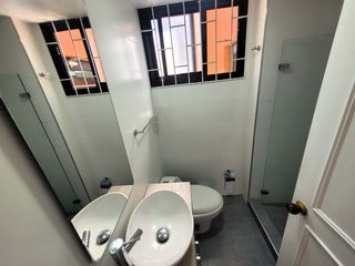 Foto 11 de Arriendo de apartamento en Chicó, Bogotá, COLISEO