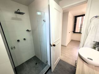 Foto 12 de Arriendo de apartamento en Chicó, Bogotá, COLISEO