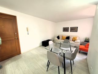 Foto 13 de Arriendo de apartamento en Chicó, Bogotá, COLISEO