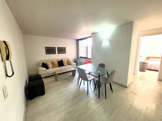 Foto 14 de Arriendo de apartamento en Chicó, Bogotá, COLISEO