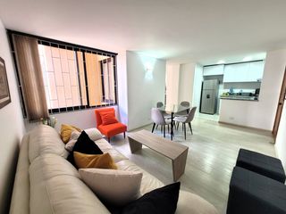 Foto 15 de Arriendo de apartamento en Chicó, Bogotá, COLISEO