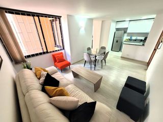 Foto 16 de Arriendo de apartamento en Chicó, Bogotá, COLISEO