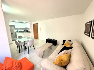 Foto 1 de Arriendo de apartamento en Chicó, Bogotá, COLISEO