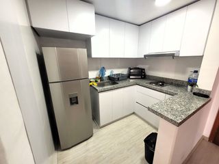 Foto 17 de Arriendo de apartamento en Chicó, Bogotá, COLISEO
