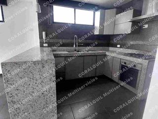 Foto 4 de Departamento en Venta en la Cumbre Alta, Guayaquil