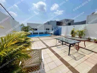 Foto 17 de Departamento en Venta en la Cumbre Alta, Guayaquil