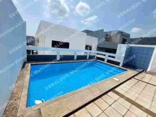 Foto 18 de Departamento en Venta en la Cumbre Alta, Guayaquil
