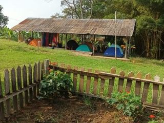 Foto 1 de 🏡 En Venta Casa de Campo en Comunidad  Quechua de Wayku -  Lamas,  Ideal para Turismo Vivencial con un Encanto Natural