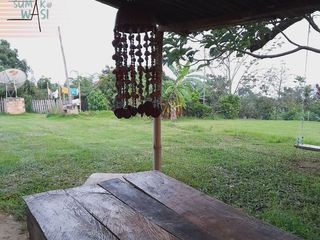 Foto 2 de 🏡 En Venta Casa de Campo en Comunidad  Quechua de Wayku -  Lamas,  Ideal para Turismo Vivencial con un Encanto Natural