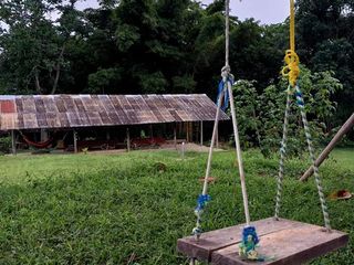 Foto 21 de 🏡 En Venta Casa de Campo en Comunidad  Quechua de Wayku -  Lamas,  Ideal para Turismo Vivencial con un Encanto Natural