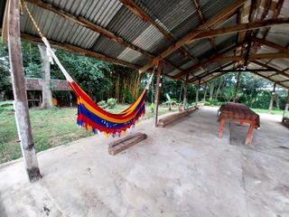 Foto 23 de 🏡 En Venta Casa de Campo en Comunidad  Quechua de Wayku -  Lamas,  Ideal para Turismo Vivencial con un Encanto Natural