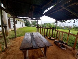 Foto 24 de 🏡 En Venta Casa de Campo en Comunidad  Quechua de Wayku -  Lamas,  Ideal para Turismo Vivencial con un Encanto Natural