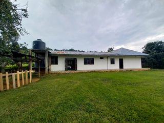 Foto 25 de 🏡 En Venta Casa de Campo en Comunidad  Quechua de Wayku -  Lamas,  Ideal para Turismo Vivencial con un Encanto Natural