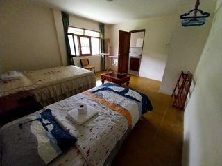 Foto 31 de 🏡 En Venta Casa de Campo en Comunidad  Quechua de Wayku -  Lamas,  Ideal para Turismo Vivencial con un Encanto Natural