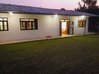 Foto 37 de 🏡 En Venta Casa de Campo en Comunidad  Quechua de Wayku -  Lamas,  Ideal para Turismo Vivencial con un Encanto Natural