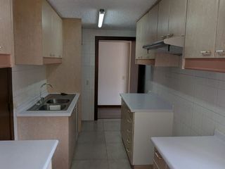 Foto 3 de RENTA DEPARTAMENTO 2 DORMITORIOS EN CUMBAYA SECTOR EL RESERVORIO CERCA A USFQ