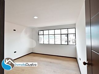 Foto 7 de Av. Remigio Crespo, Renta de Suite Privada ¡Por Estrenar!