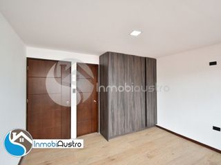 Foto 8 de Av. Remigio Crespo, Renta de Suite Privada ¡Por Estrenar!