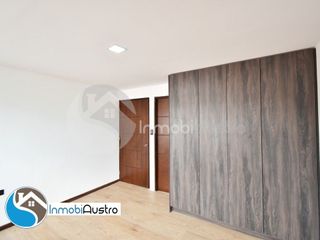 Foto 9 de Av. Remigio Crespo, Renta de Suite Privada ¡Por Estrenar!