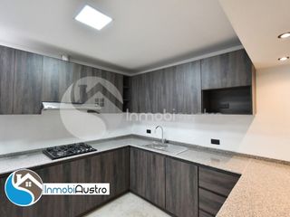Foto 2 de Av. Remigio Crespo, Renta de Suite Privada ¡Por Estrenar!
