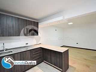 Foto 4 de Av. Remigio Crespo, Renta de Suite Privada ¡Por Estrenar!