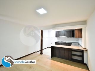 Foto 5 de Av. Remigio Crespo, Renta de Suite Privada ¡Por Estrenar!