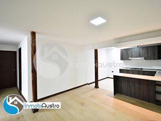 Foto 6 de Av. Remigio Crespo, Renta de Suite Privada ¡Por Estrenar!