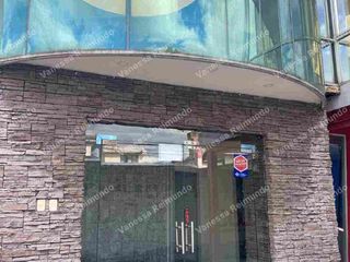 Foto 2 de Rento Propiedad para Empresas o Negocios en Sangolquí