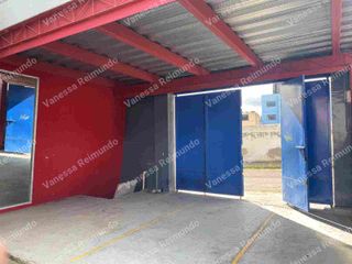 Foto 11 de Rento Propiedad para Empresas o Negocios en Sangolquí