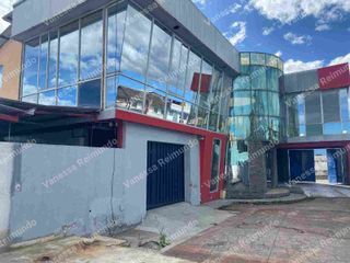 Foto 12 de Rento Propiedad para Empresas o Negocios en Sangolquí