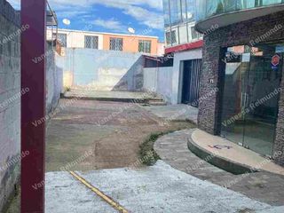 Foto 15 de Rento Propiedad para Empresas o Negocios en Sangolquí