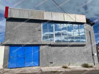 Foto 14 de Rento Propiedad para Empresas o Negocios en Sangolquí