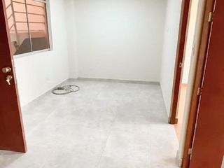 Foto 4 de SE ALQUILA DEPARTAMENTO DE ESTRENO EN LOS OLIVOS