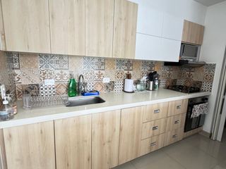 Foto 2 de Venta apartamento en Jamundi