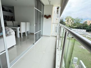 Foto 3 de Venta apartamento en Jamundi