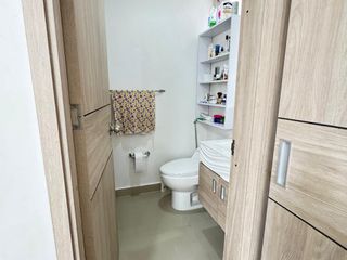Foto 5 de Venta apartamento en Jamundi