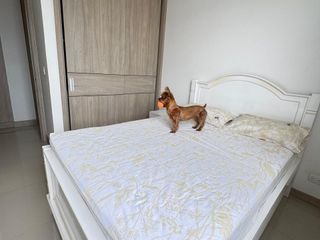 Foto 6 de Venta apartamento en Jamundi