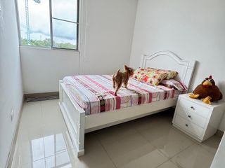 Foto 7 de Venta apartamento en Jamundi