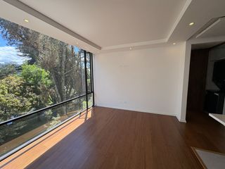 Foto 9 de Suite de Renta con linea blanca Quito Tenis