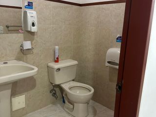Foto 5 de Venta oficina y apartaestudio piso 25 edificio Torre de Cali