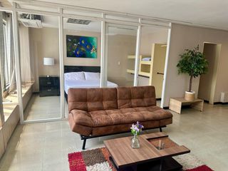 Foto 16 de Venta oficina y apartaestudio piso 25 edificio Torre de Cali