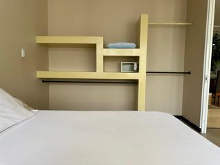 Foto 19 de Venta oficina y apartaestudio piso 25 edificio Torre de Cali