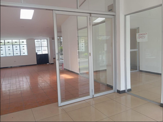 Foto 1 de ARRIENDO LOCAL TUMBACO