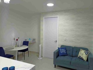 Foto 1 de ARRIENDO APARTAESTUDIO AMOBLADO ZONA-PARQUE DE LA ELECTRIFICADORA